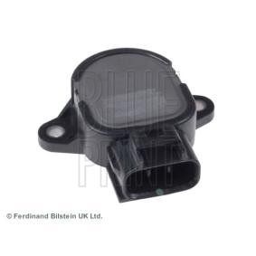 BLUE PRINT ADT37203C Drosselklappenpotentiometer TOYOTA STARLET