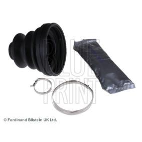 Faltenbalgsatz, Antriebswelle von BLUE PRINT günstig für 14,35&nbsp;&euro;