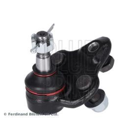 BLUE PRINT ADT38644 Rótula de suspensão TOYOTA COROLLA (_E11_) 1.9 69 cv Diesel