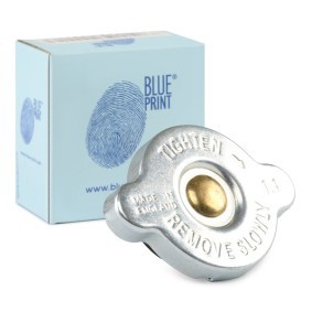 BLUE PRINT ADZ99901 Radiateur HYUNDAI SONATA 4 (EF) 2.5 160 CV Essence