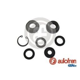 AUTOFREN SEINSA D1525 Kit de réparation, maître-cylindre de frein HYUNDAI PONY / EXCEL A trois volumes (X-2)