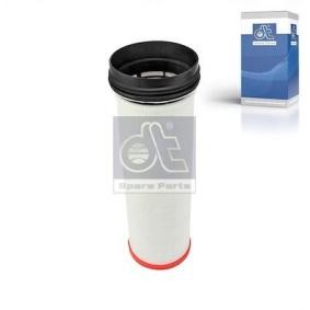 Comprar Filtro de aire de DT Spare Parts 1.10936 a bajo precio de 89,99&nbsp;&euro;