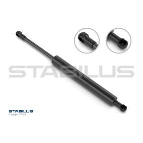 STABILUS 9584LY Pedali e copripedale BMW