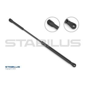 STABILUS 9763FY Gasfjeder, kaleche RENAULT