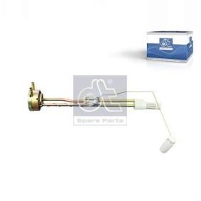 Tankgeber 4.60940 für MERCEDES-BENZ