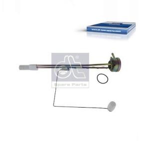 Tankgeber 4.61812 für MERCEDES-BENZ