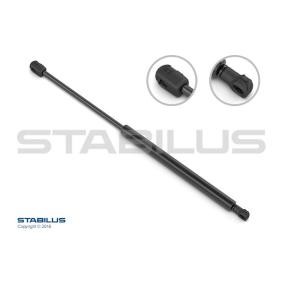 STABILUS 848581 Pistoncini portellone CITROËN ZX (N2)