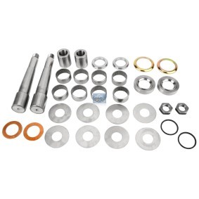 Reparatursatz, Achsschenkelbolzen von DT Spare Parts günstig für 301,24&nbsp;&euro;