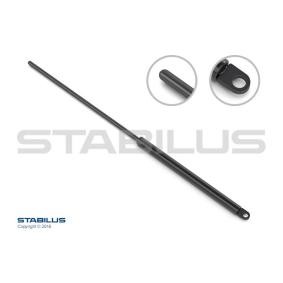 STABILUS 5788CE Gasfjeder, kaleche OPEL