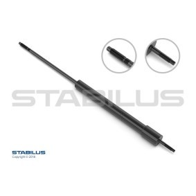 STABILUS 5928DW Amortisseur de direction BMW