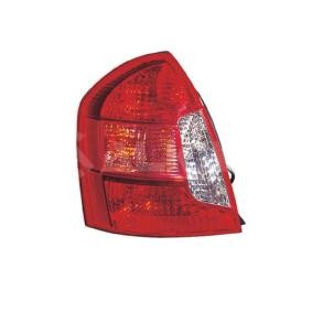 ALKAR 2201577 Feu arrière HYUNDAI ACCENT 3 Stufenheck (MC)