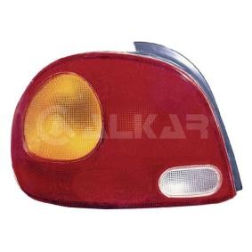 ALKAR 2201620 Bakljus HYUNDAI ACCENT 1 (X-3) 1.5 88 hk Bensinmotor
