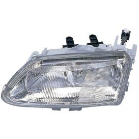 ALKAR 2701224 Scheinwerfer RENAULT LAGUNA 1 (B56, 556) 1.8 90 PS Otto