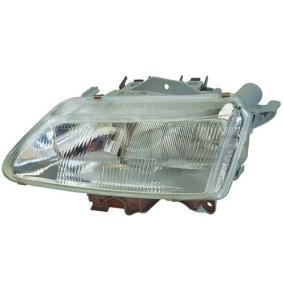 ALKAR 2702224 Scheinwerfer RENAULT LAGUNA 1 (B56, 556) 1.8 90 PS Otto