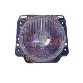 ALKAR 3703117 Forlygter VW