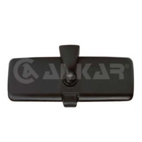 ALKAR 6106986 Innvendig speil VW
