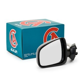 DACIA Außenspiegel ALKAR 6125594