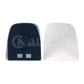 ALKAR 6402249 Vetro specchietto IVECO
