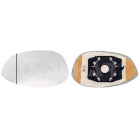 ALKAR 6411461 Spejlglas ALFA ROMEO