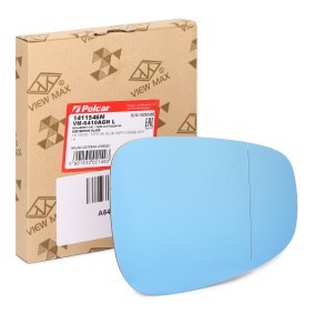 ALKAR 6411464 Spejlglas ALFA ROMEO