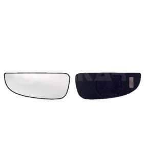 ALKAR 6411922 Spiegelglas CITROËN