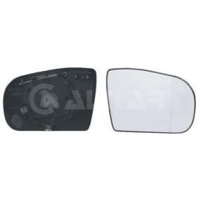 ALKAR 6424702 Außenspiegel MERCEDES-BENZ E-Klasse T-modell (S210)