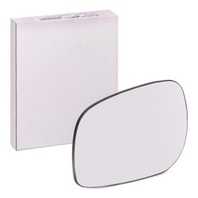 ALKAR 6425024 Cristal de espejo retrovisor LAND ROVER