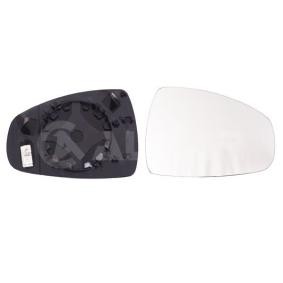 ALKAR 6432790 Specchietto retrovisore AUDI A1