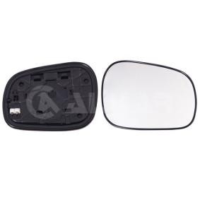 SUZUKI Sivupeilin lasi ALKAR 6432992