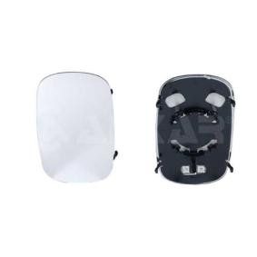 ALKAR 6433930 Spiegelglas FIAT Doblo Cargo (223_)