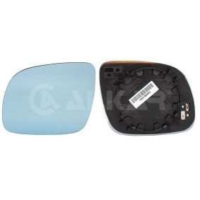 ALKAR 6439127 Specchietto retrovisore AUDI A8