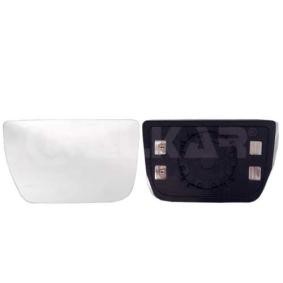 ALKAR 6441249 Vetro specchietto IVECO