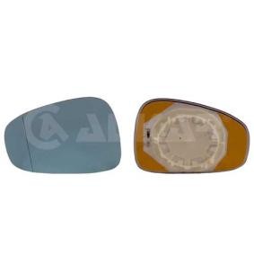 ALKAR 6471476 Spejlglas ALFA ROMEO