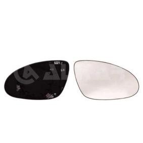ALKAR 6472708 Spejlglas MERCEDES-BENZ CLS