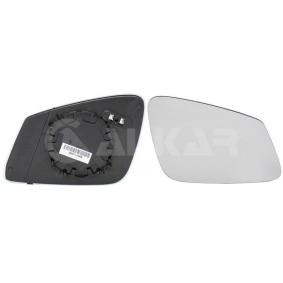 Spiegelglas, Außenspiegel 6479845 BMW X2 von ALKAR