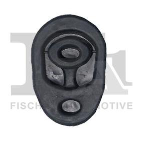 FA1 133-903 Supporto marmitta FORD Escort 5 (GAL)