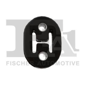 FA1 753-911 Supporto marmitta NISSAN PRIMERA Traveller (WP11)