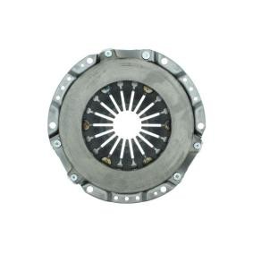 SUZUKI Kupplungsdruckplatte AISIN CS-009