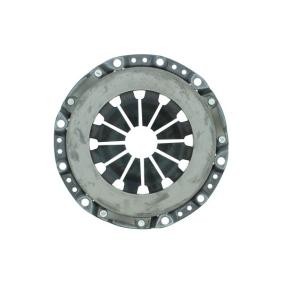 Kupplungsdruckplatte CS-015 SUZUKI CAPPUCINO von AISIN
