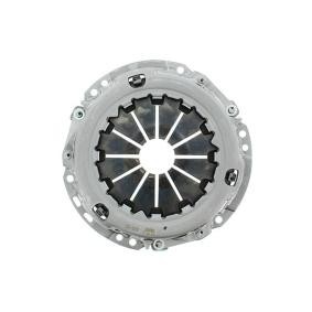 SUZUKI Kupplungsdruckplatte AISIN CS-024