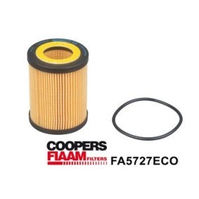 Achetez des Filtre à huile COOPERSFIAAM FILTERS FA5727ECO à prix pour 11,34&nbsp;&euro;