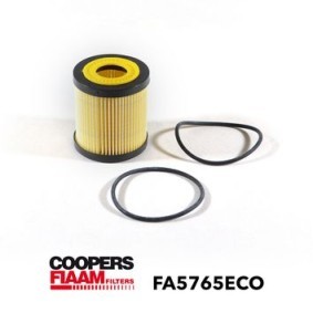 Acquista Filtro olio da COOPERSFIAAM FILTERS FA5765ECO a buon mercato per soli 14,65&nbsp;&euro;