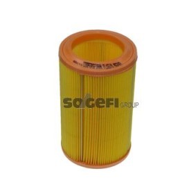 COOPERSFIAAM FILTERS FL6519 Filtre à air RENAULT MEGANE 1 Classic (LA0/1) 1.6 75 CV Essence