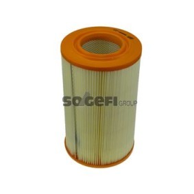 COOPERSFIAAM FILTERS FL6852 Ilmansuodatin FIAT DUCATO Bussi (244, Z_) 2.0 84 hv Diesel
