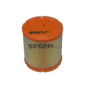 COOPERSFIAAM FILTERS FL9077 CHRYSLER NEON 2 Ilmansuodatin