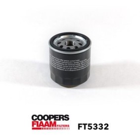 Acquista Filtro olio da COOPERSFIAAM FILTERS FT5332 a buon mercato per soli 15,20&nbsp;&euro;