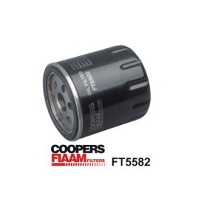 Acquista Filtro olio da COOPERSFIAAM FILTERS FT5582 a buon mercato per soli 12,78&nbsp;&euro;