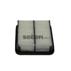 COOPERSFIAAM FILTERS PA7183 Filtro de aire SUZUKI BALENO Fastback (EG) 1.8 121 cv Motor otto