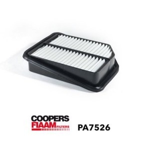 COOPERSFIAAM FILTERS PA7526 Filtro de aire SUZUKI Grand Vitara 2 SUV (JT, TE, TD) 1.6 99 cv Motor otto