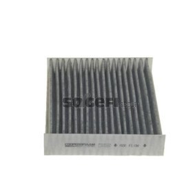 COOPERSFIAAM FILTERS PCK8229 Filtre d'habitacle MITSUBISHI COLT 6 (Z3A, Z2A) 1.3 91 CV Essence